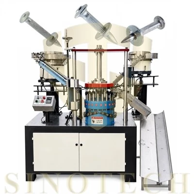 Máy lắp ráp pin ổ đĩa Nk